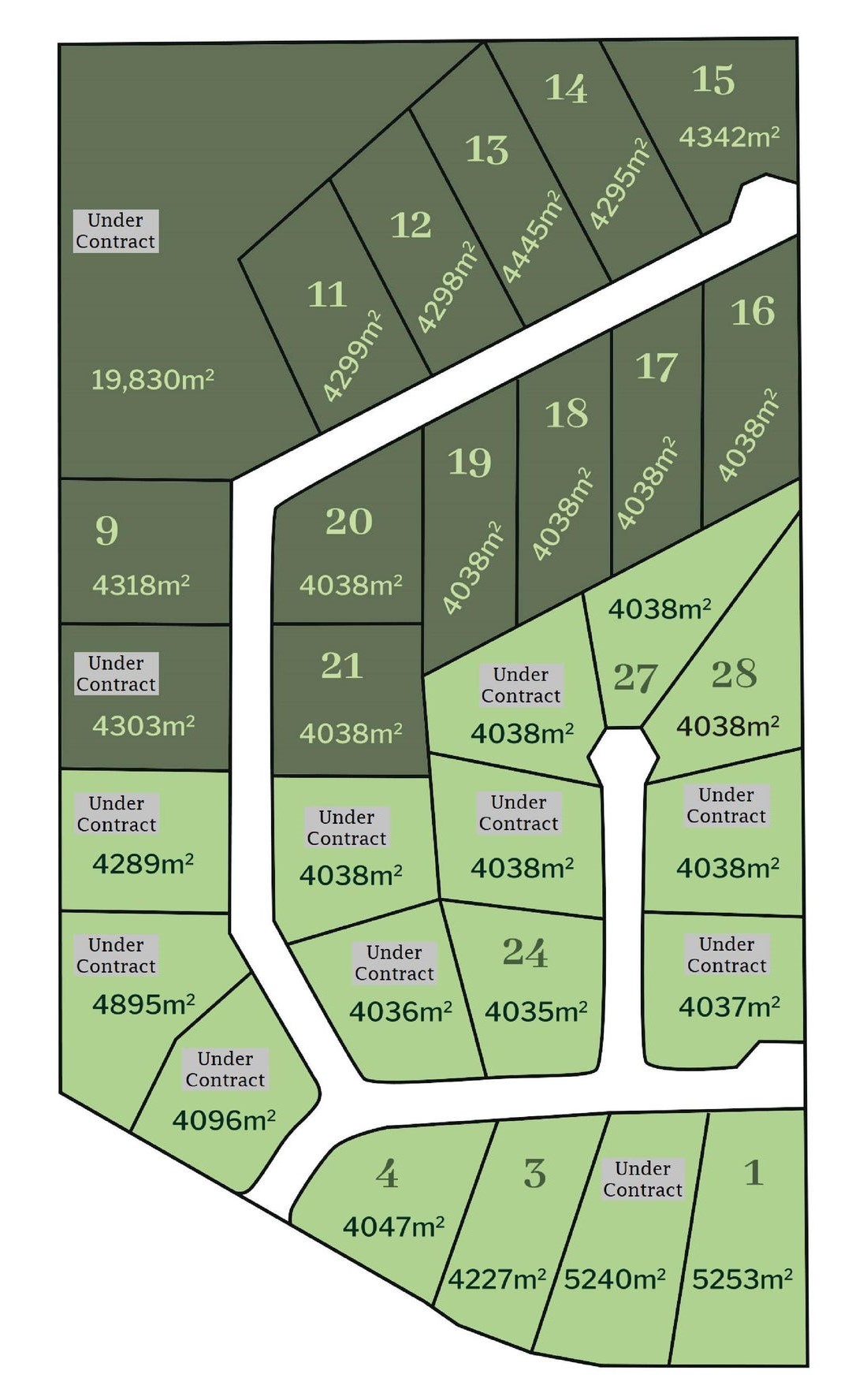 [Land for Sale] Gowrie View Estate, Gowrie Junction OpenLot